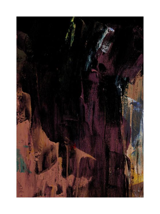 Digital Fragments 1