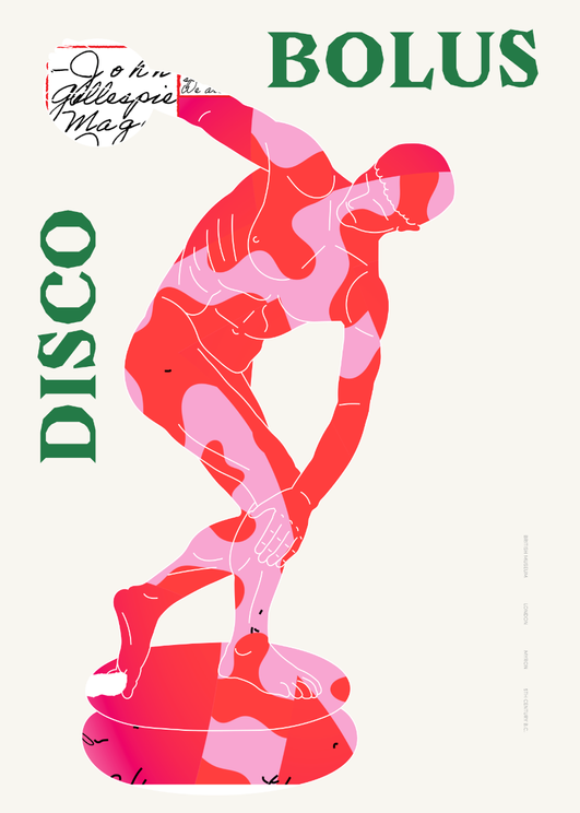 Discobolus