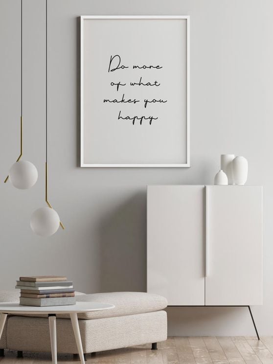 Do More Of
