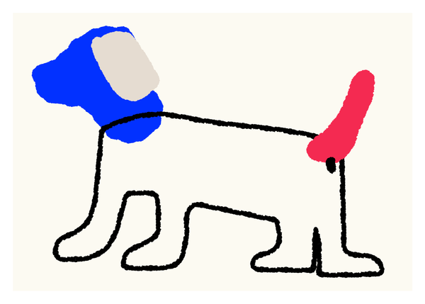 Dog Days