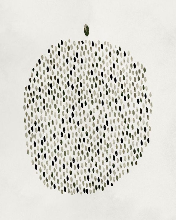 Dotted Fruit
