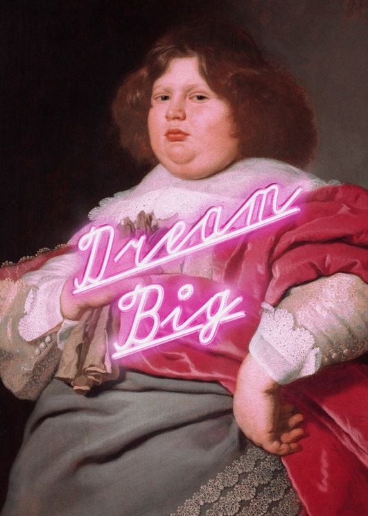 Dream Big