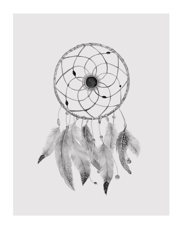 Dreamcatcher