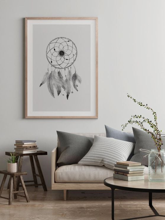 Dreamcatcher
