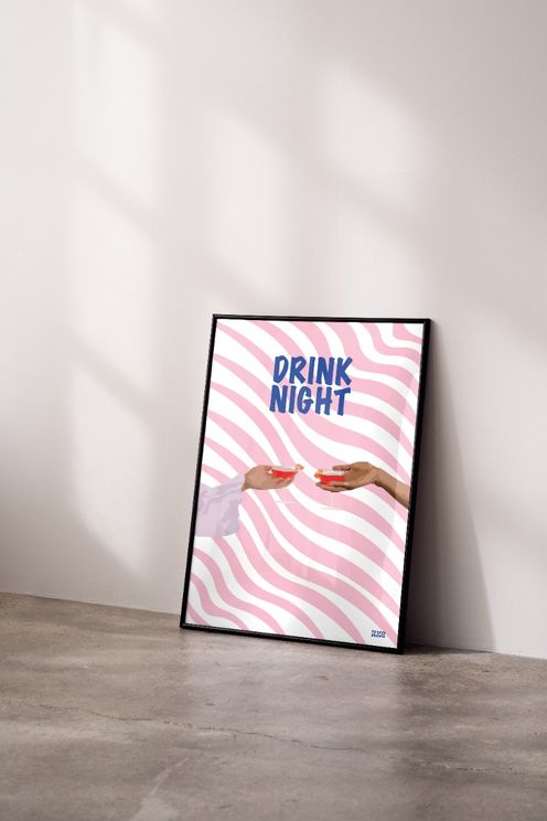 Drink Night