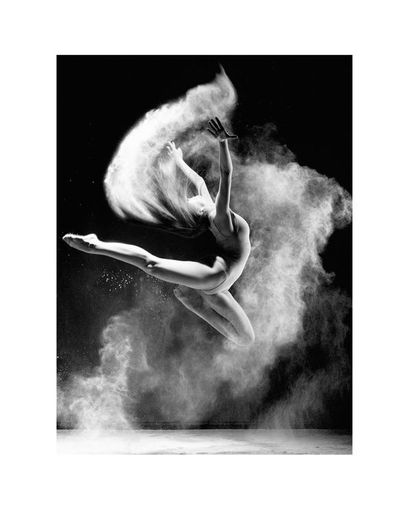 Dust Dance