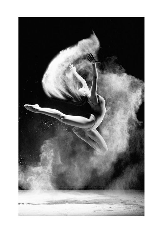 Dust Dance