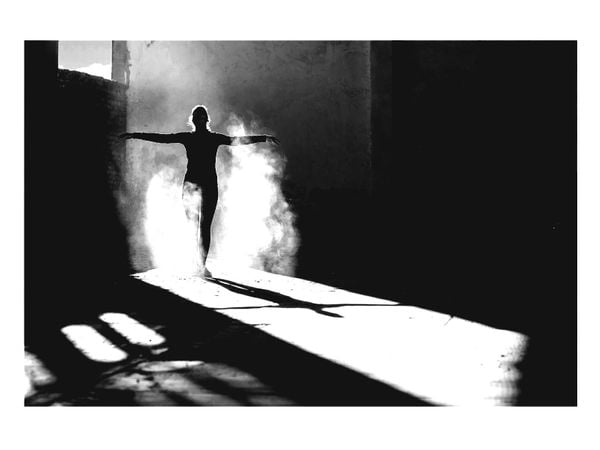 Dusty Dance