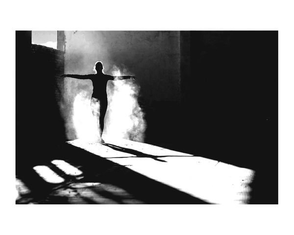 Dusty Dance