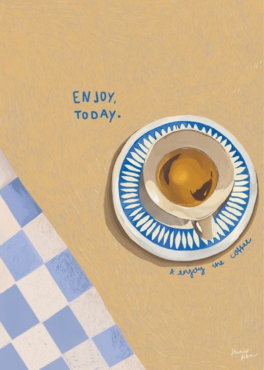 Enjoy Today