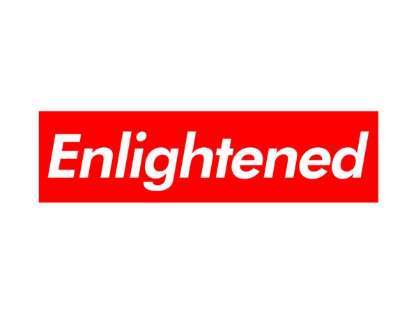 Enlightened