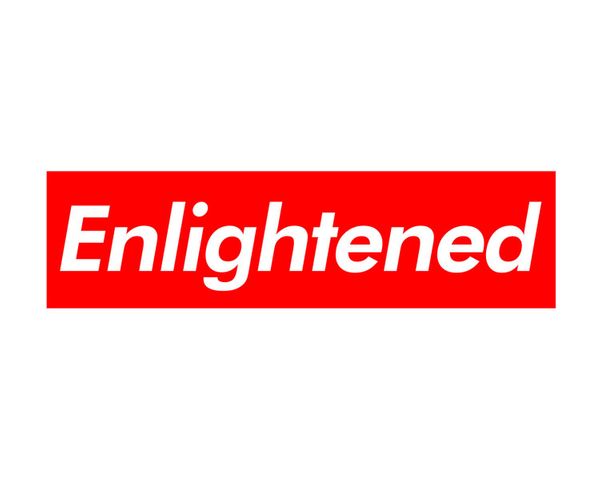 Enlightened