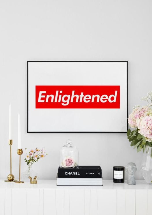 Enlightened