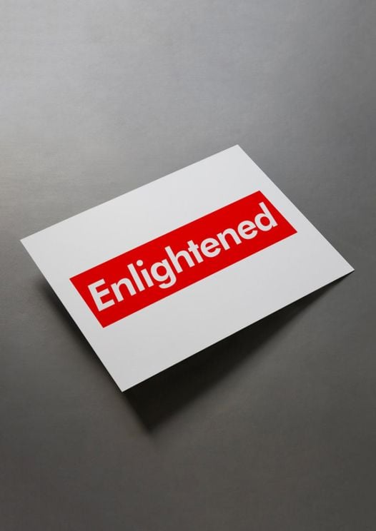 Enlightened