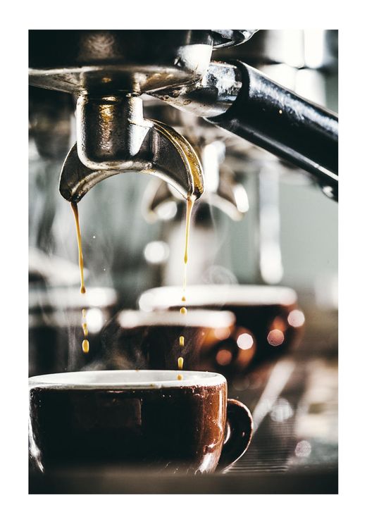 Espresso Coffee