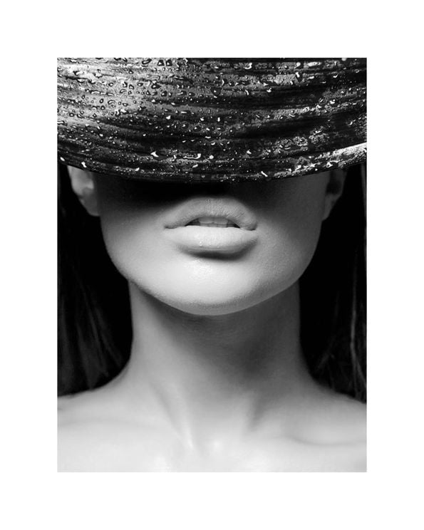 Eyes Wide Shut BW
