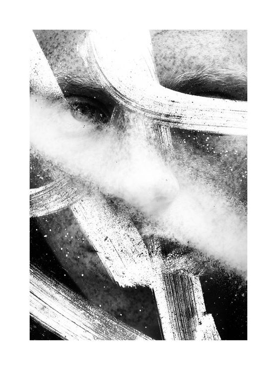 Face Studies 2