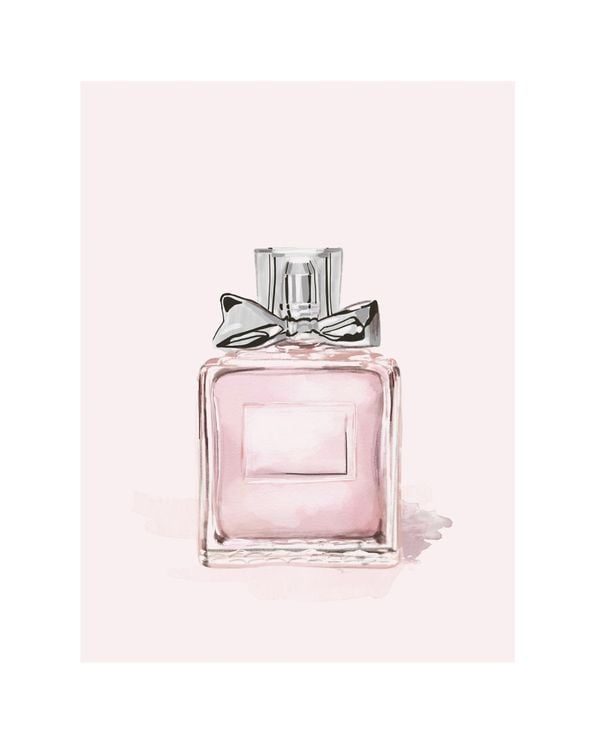 Favorite Perfume