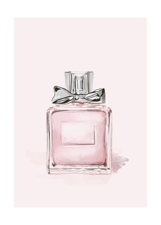 Favorite Perfume