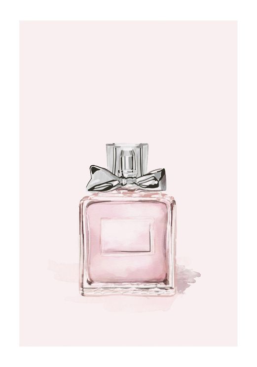 Favorite Perfume