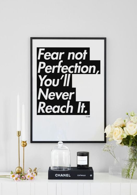 Fear Not