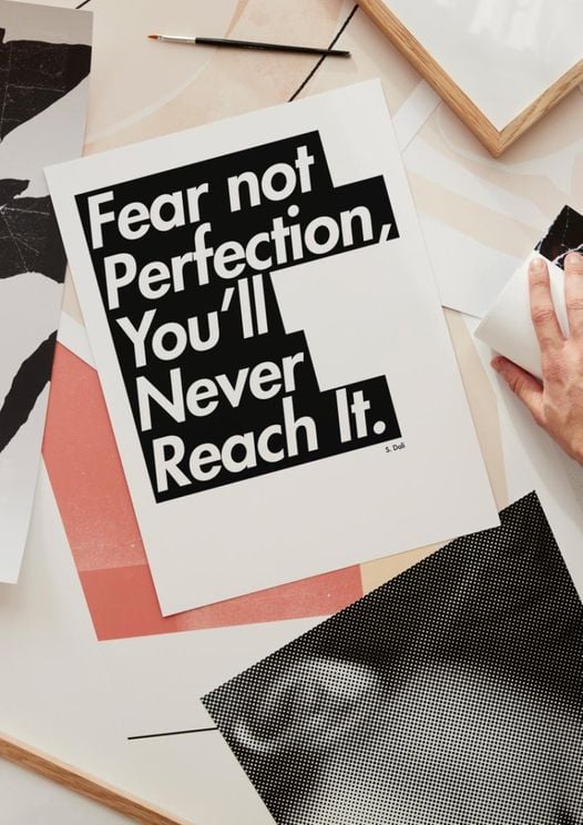 Fear Not