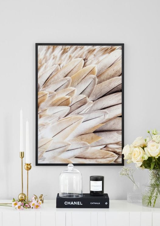Feather Beige