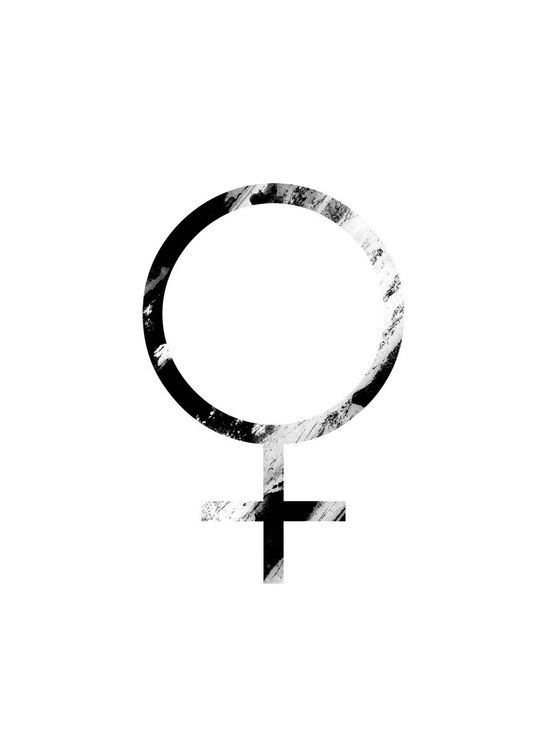 Femme Symbol