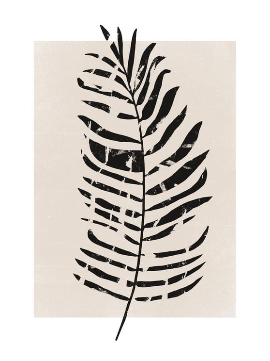 Fern Screen