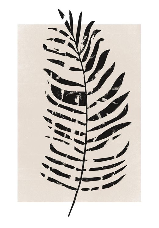 Fern Screen