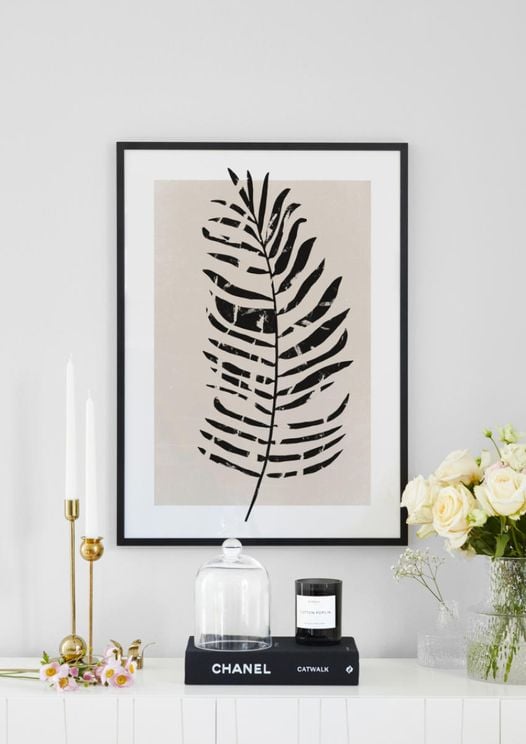 Fern Screen