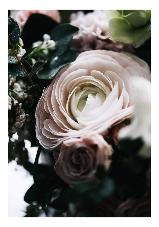 Flower Bouqet