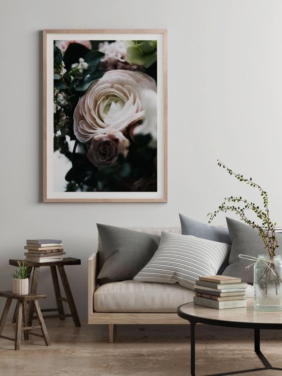 Flower Bouqet