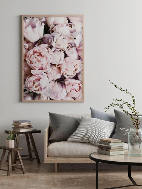 Flower Explosion
