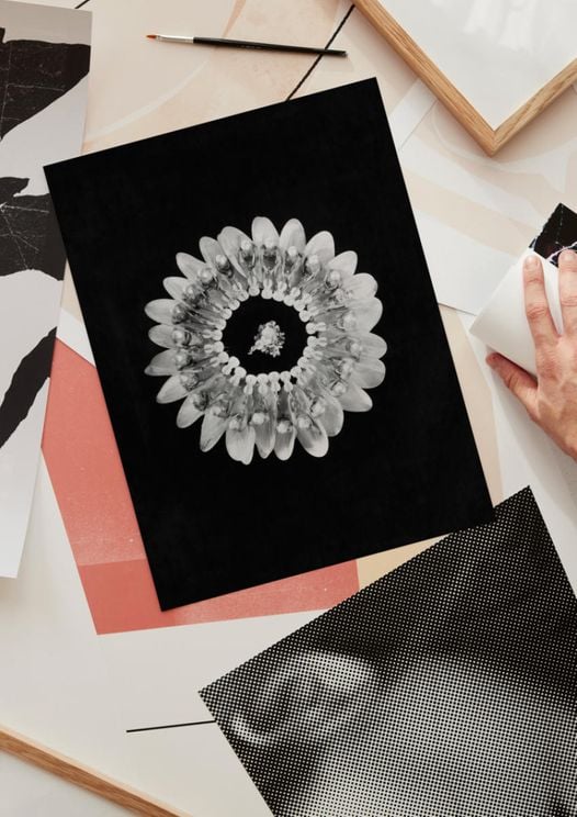 Flower Formation