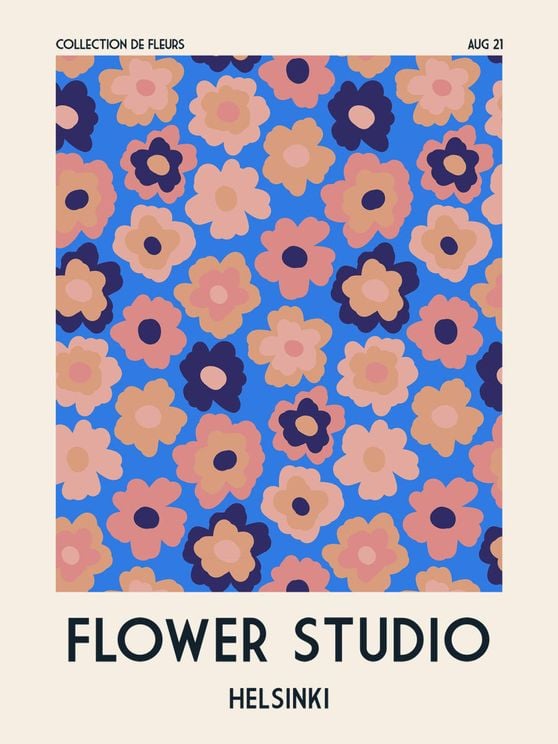 Flower Studio Helsinki