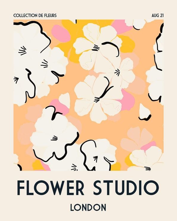 Flower Studio London