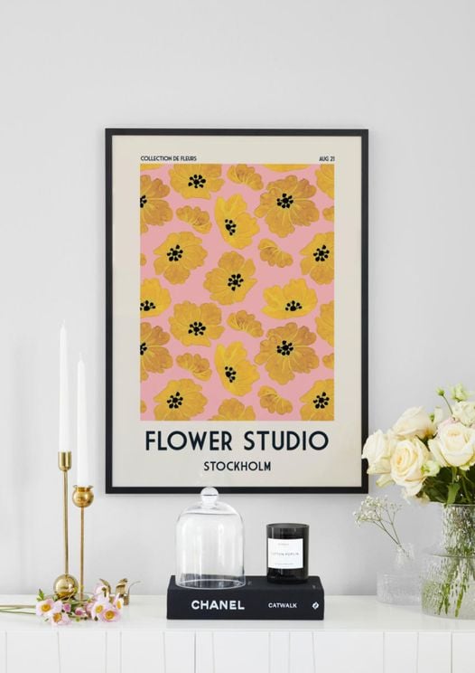 Flower Studio Stockholm