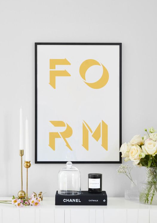 Form