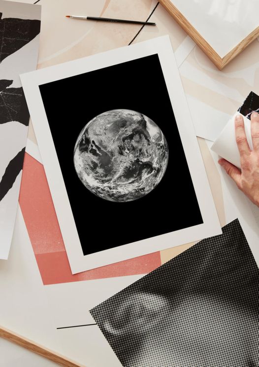 Full Moon