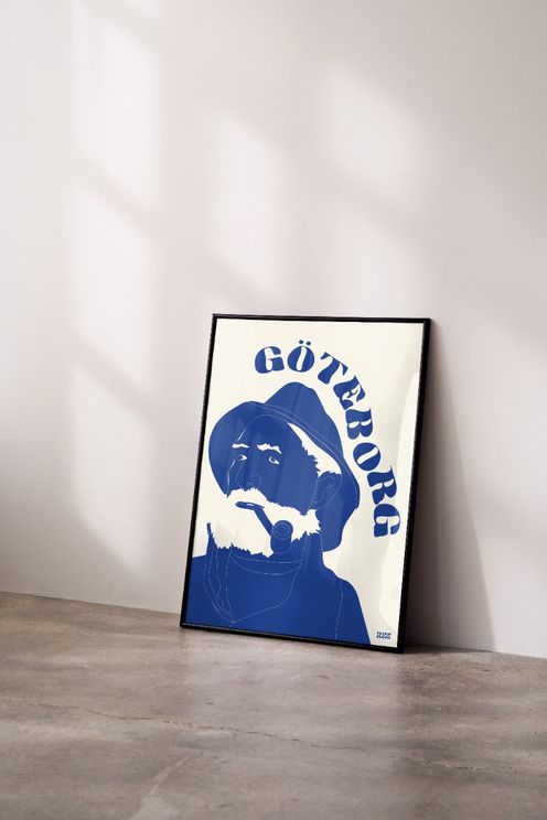 Gbg Sjöman