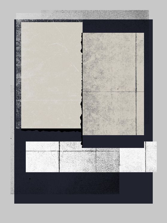 Geometric Torn