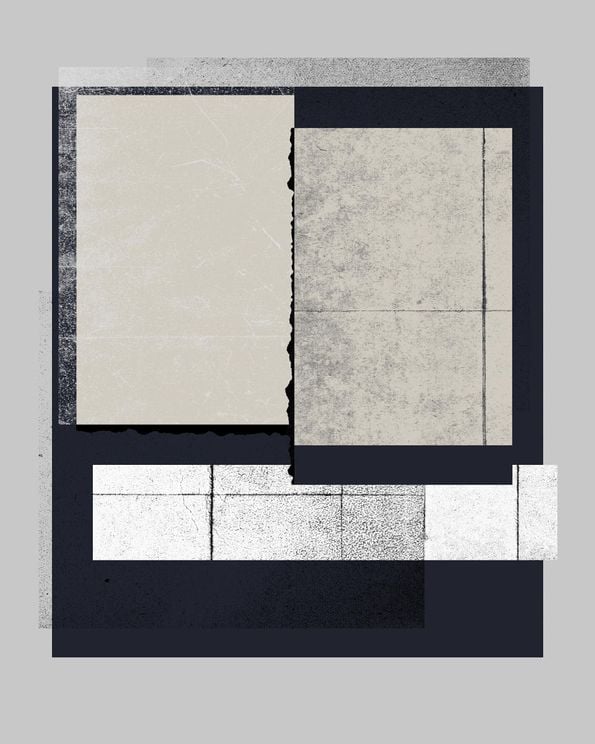 Geometric Torn