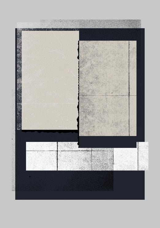 Geometric Torn