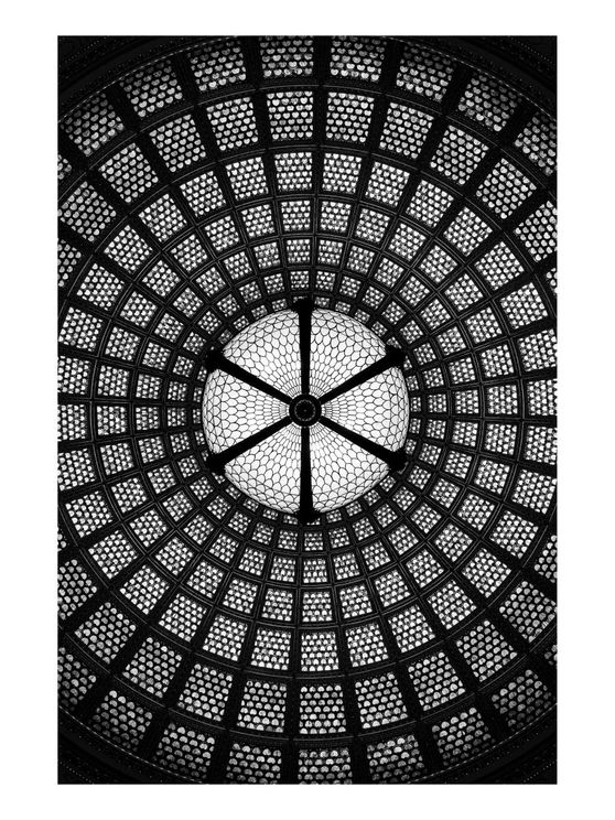 Glass Mosaic