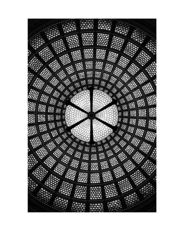 Glass Mosaic