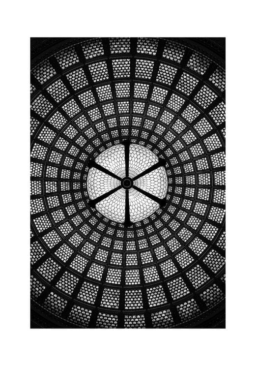 Glass Mosaic