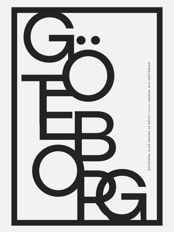 Göteborg Shuffle