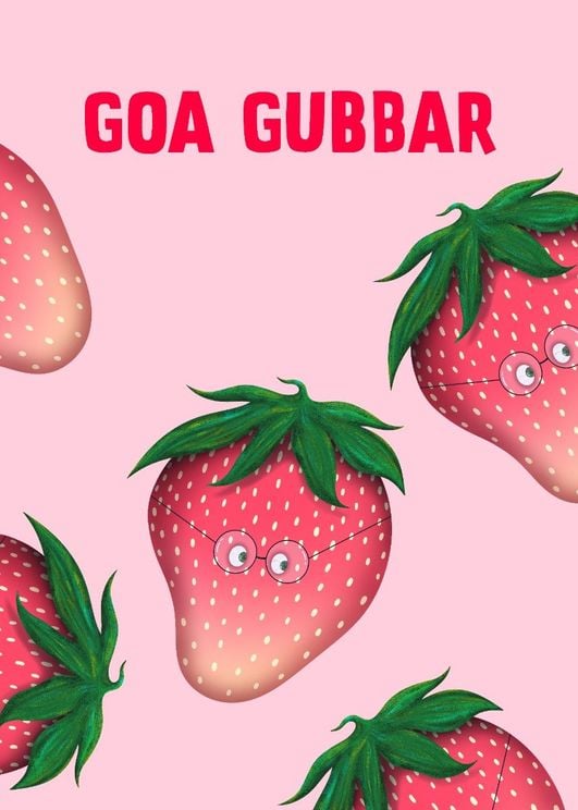 Goa Gubbar