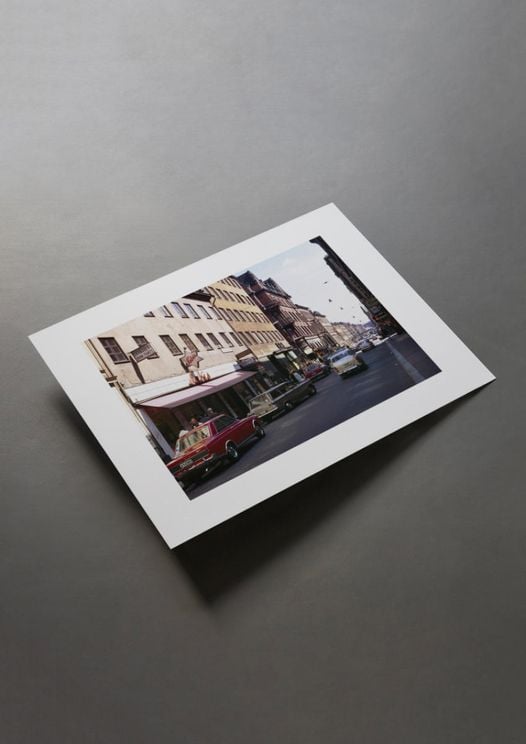 Götgatan Vintage